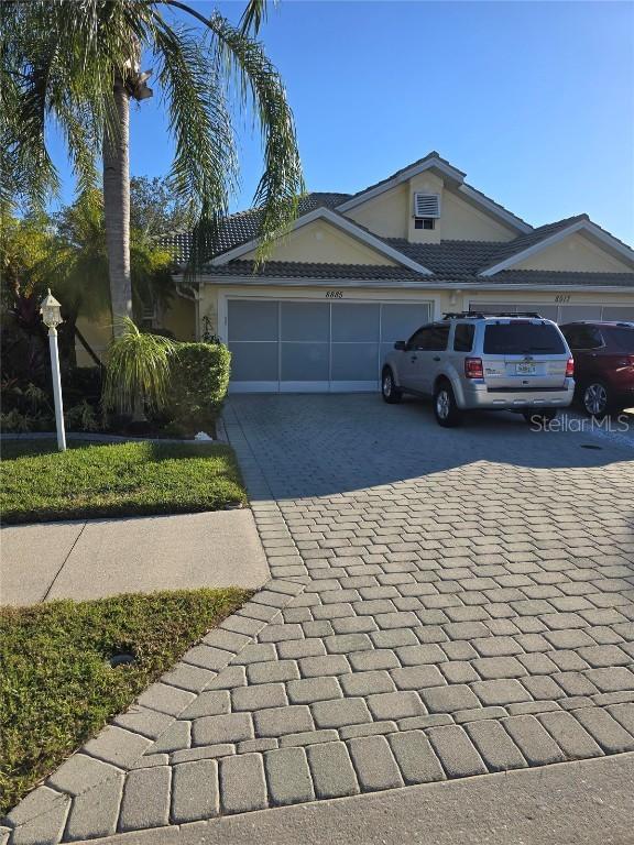 8885 Hawk Nest Ln., North Port, FL 34287