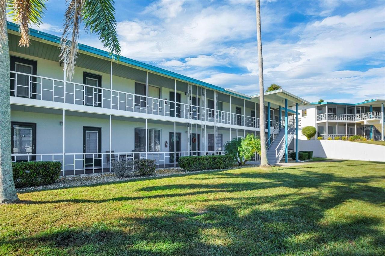 1600 W Lake Parker Dr. #D5, Lakeland, FL 33805
