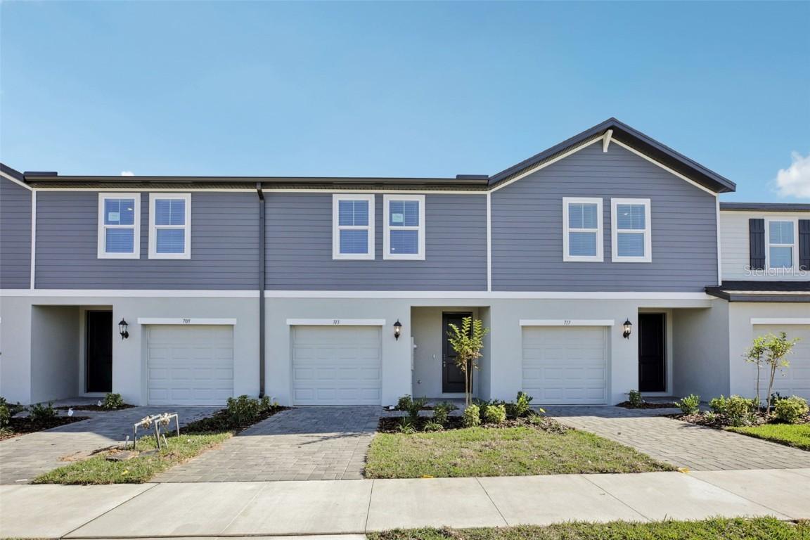 713 Spartina Way, Lady Lake, FL 32159