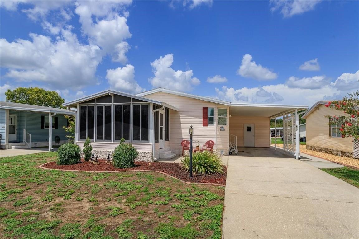 413 Nesbitt Park Ave., Davenport, FL 33897