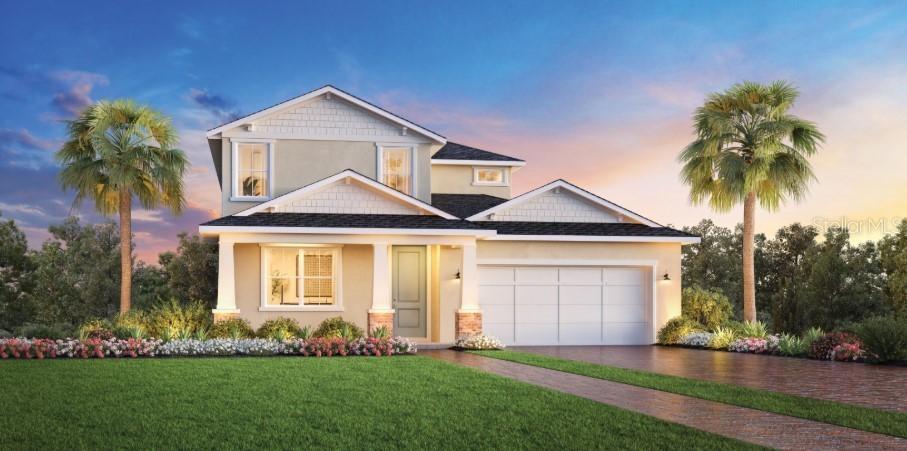 2709 Arbor Dune Ave., Apopka, FL 32712