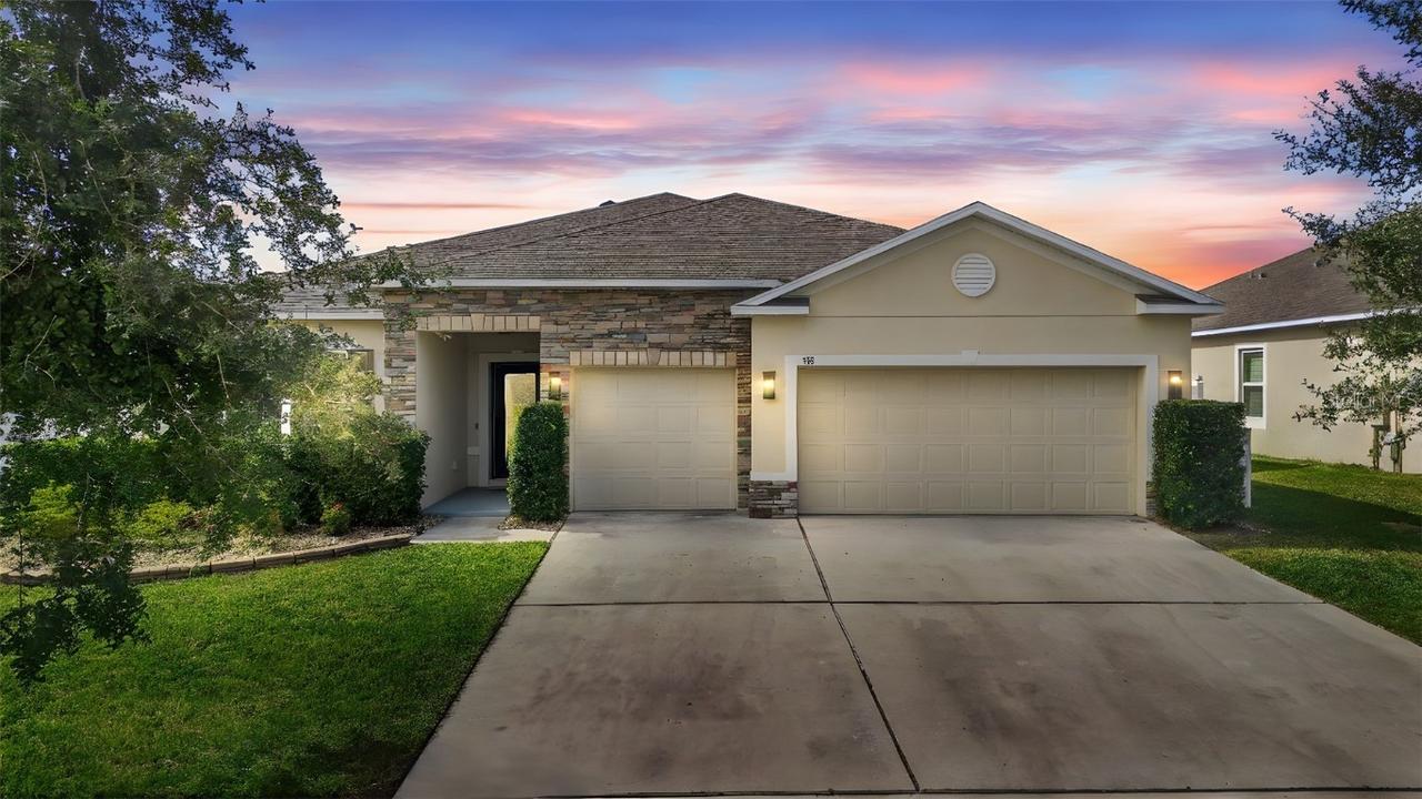 318 Briarbrook Ln., Haines City, FL 33844