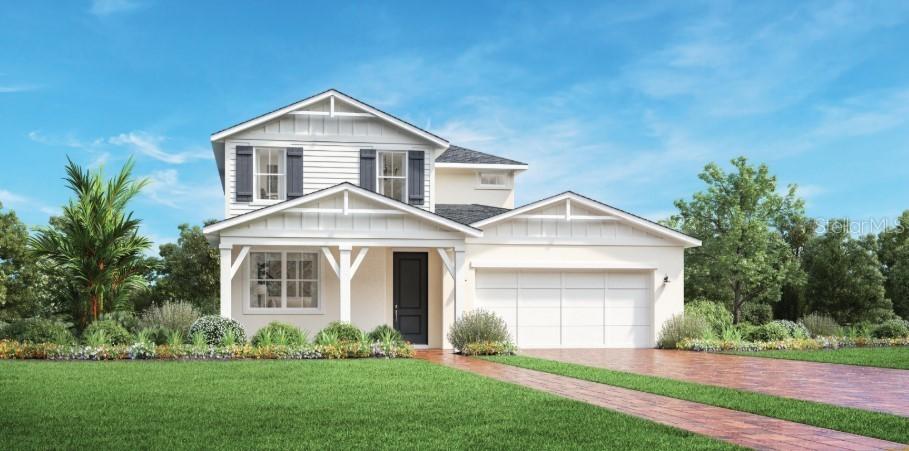 2721 Arbor Dune Ave., Apopka, FL 32712