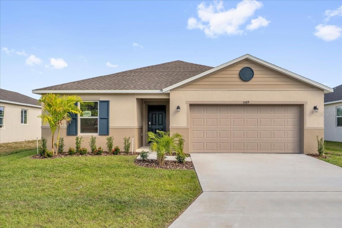 5589 Creek Haven Way, Lakeland, FL 33810