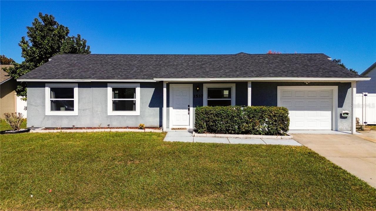 1537 Colony Ave., Kissimmee, FL 34744