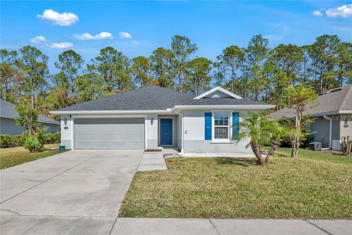 73 Pergola Pl., Ormond Beach, FL 32174