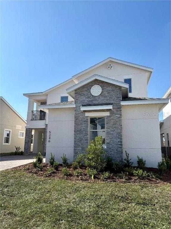 5246 Buttonsage Dr., St Cloud, FL 34772