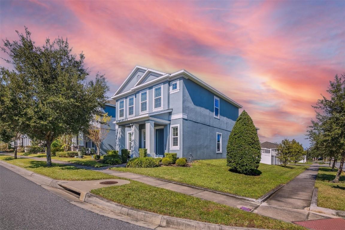 15807 Sweet Lemon Way, Winter Garden, FL 34787