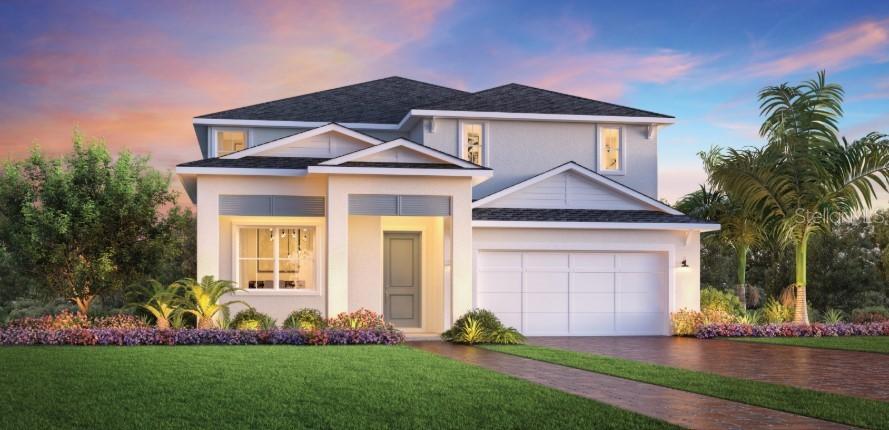 2740 Fiddle Leaf Loop, Apopka, FL 32712