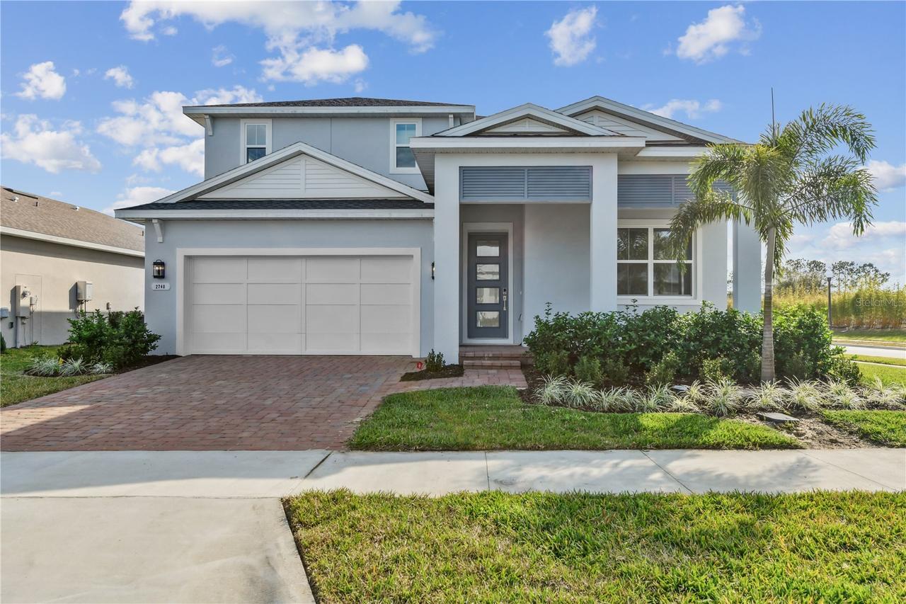 2740 Fiddle Leaf Loop, Apopka, FL 32712