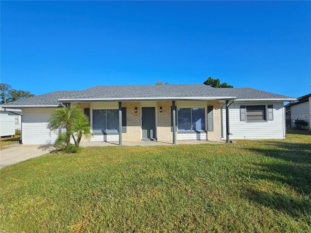 1560 Bahama St., Titusville, FL 32780
