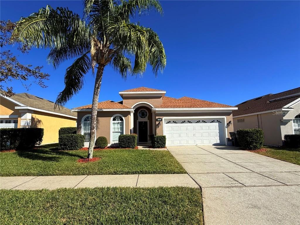 8144 Sun Palm Dr., Kissimmee, FL 34747