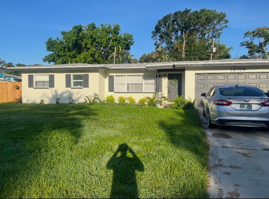 12120 Croft Dr., Largo, FL 33774