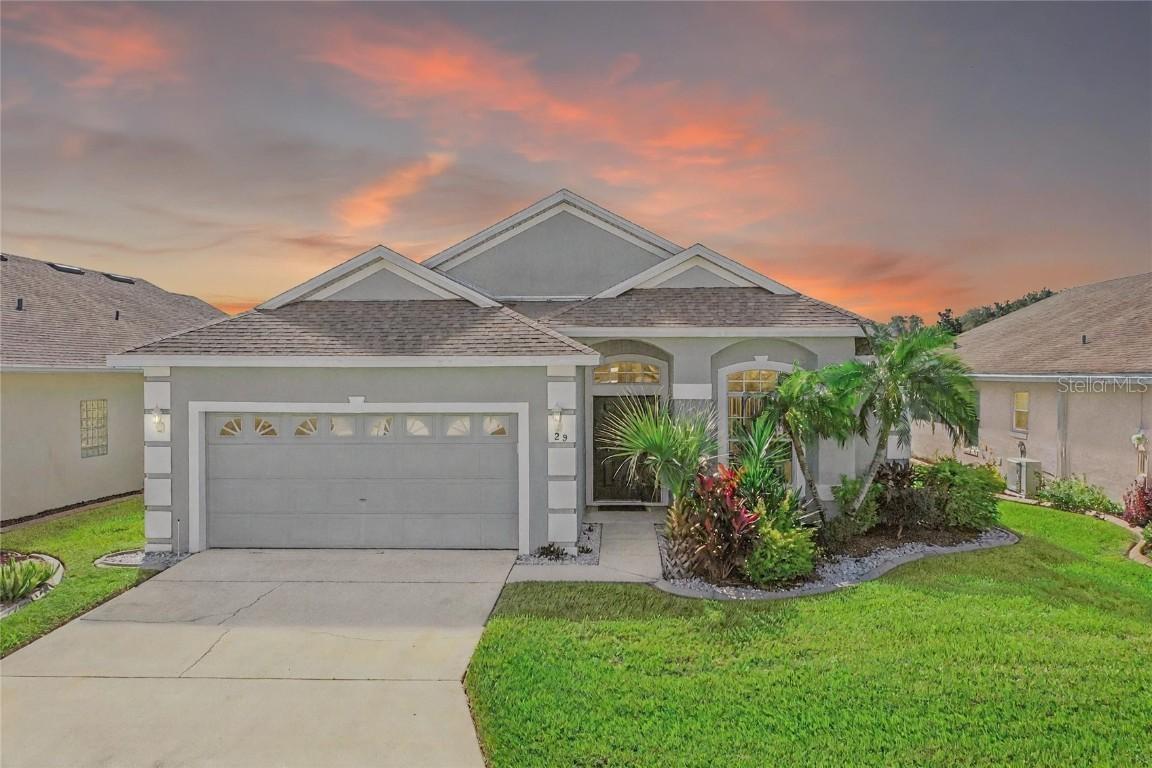 29 High Vista Dr., Davenport, FL 33837