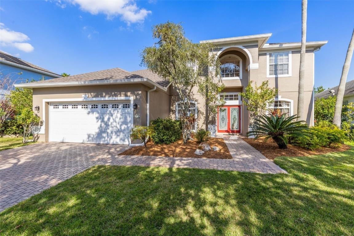 315 Isle Of Sky Cir., Orlando, FL 32828