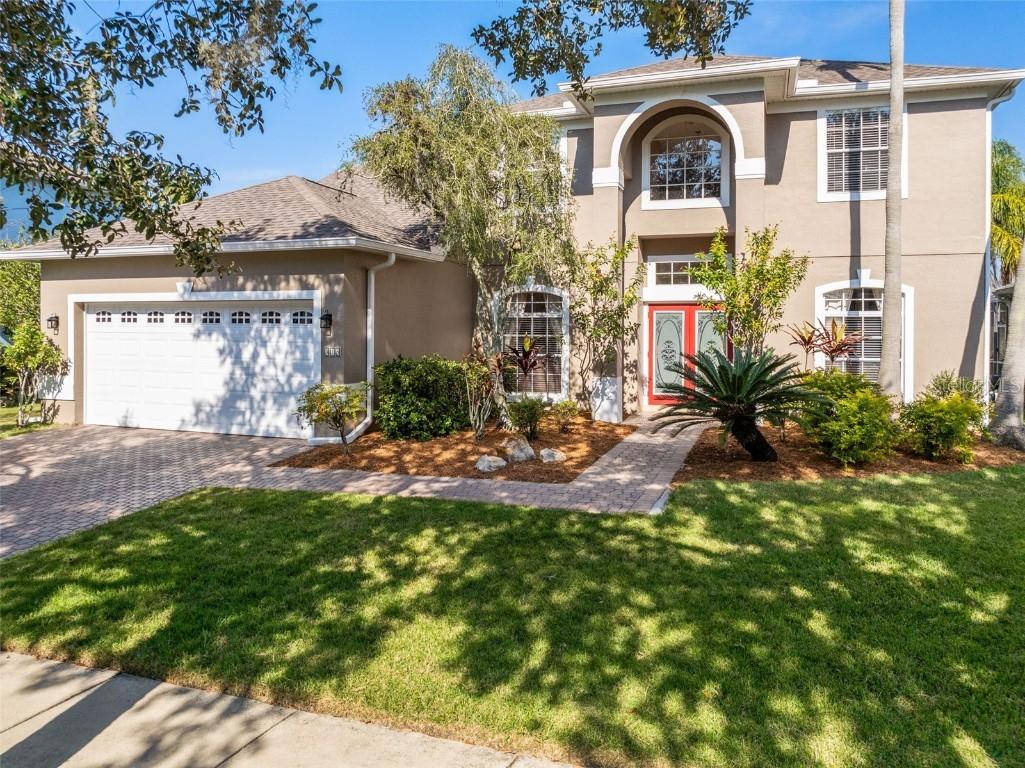 315 Isle Of Sky Cir., Orlando, FL 32828