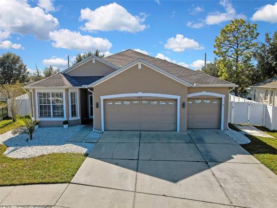 New Construction Homes For Sale This Week That Attend West Hernando Middle School: November 12th to November 18th