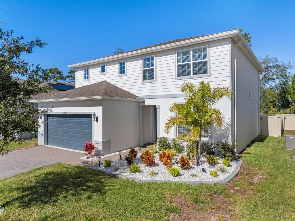 2060 Canopy Terrace Blvd., Deland, FL 32724