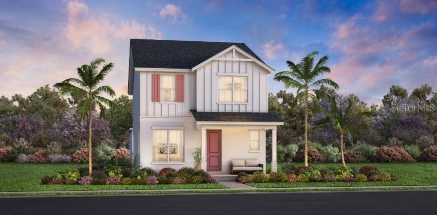 2523 Long Pine Ave., Apopka, FL 32712