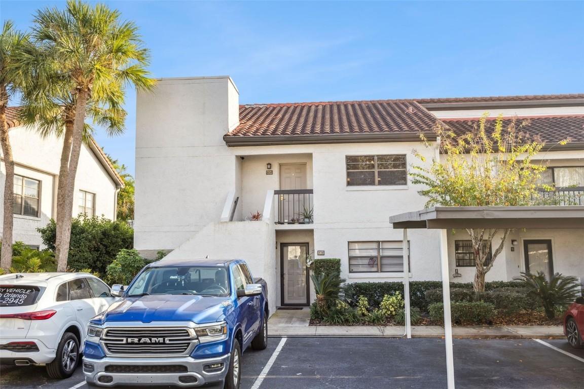 520 Killarney Bay Ct. #2, Winter Park, FL 32789