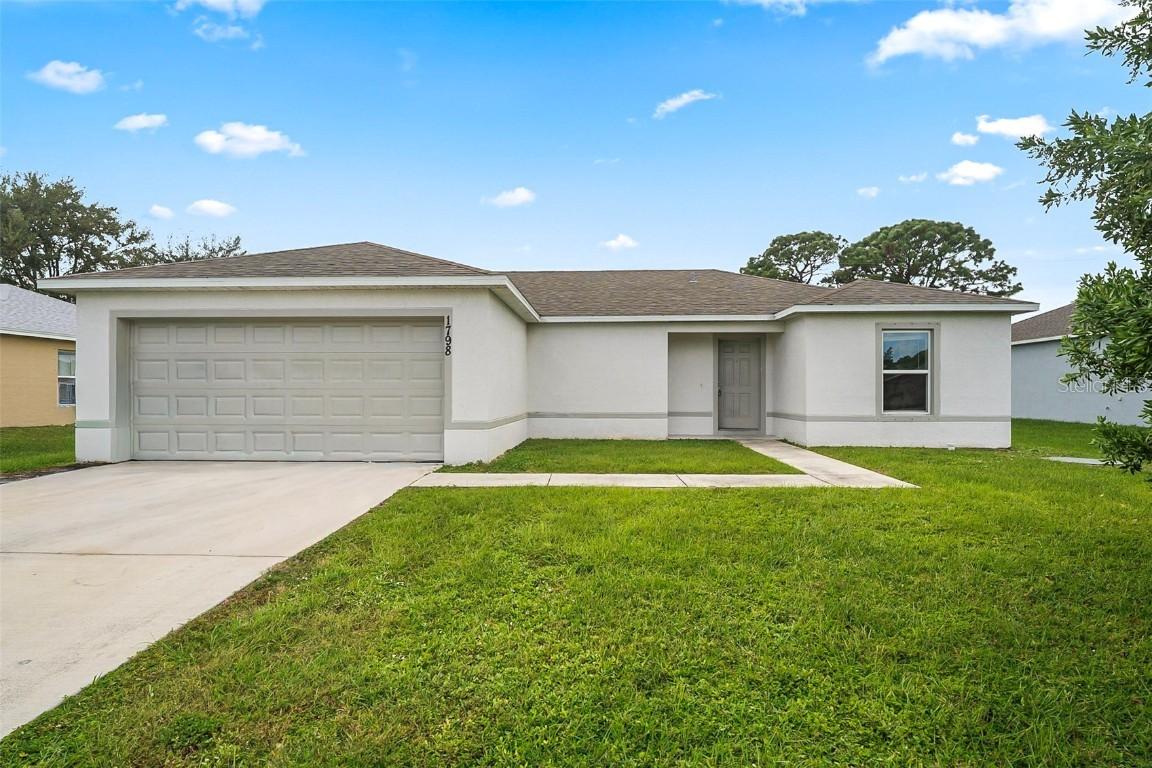 1798 SW Cecelia Ln., Port St Lucie, FL 34953