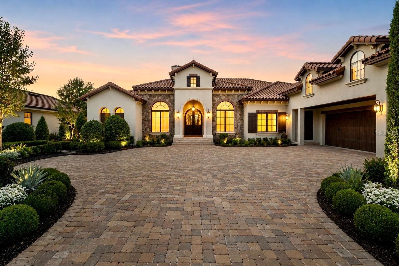 6130 Grosvenor Shore Dr., Windermere, FL 34786