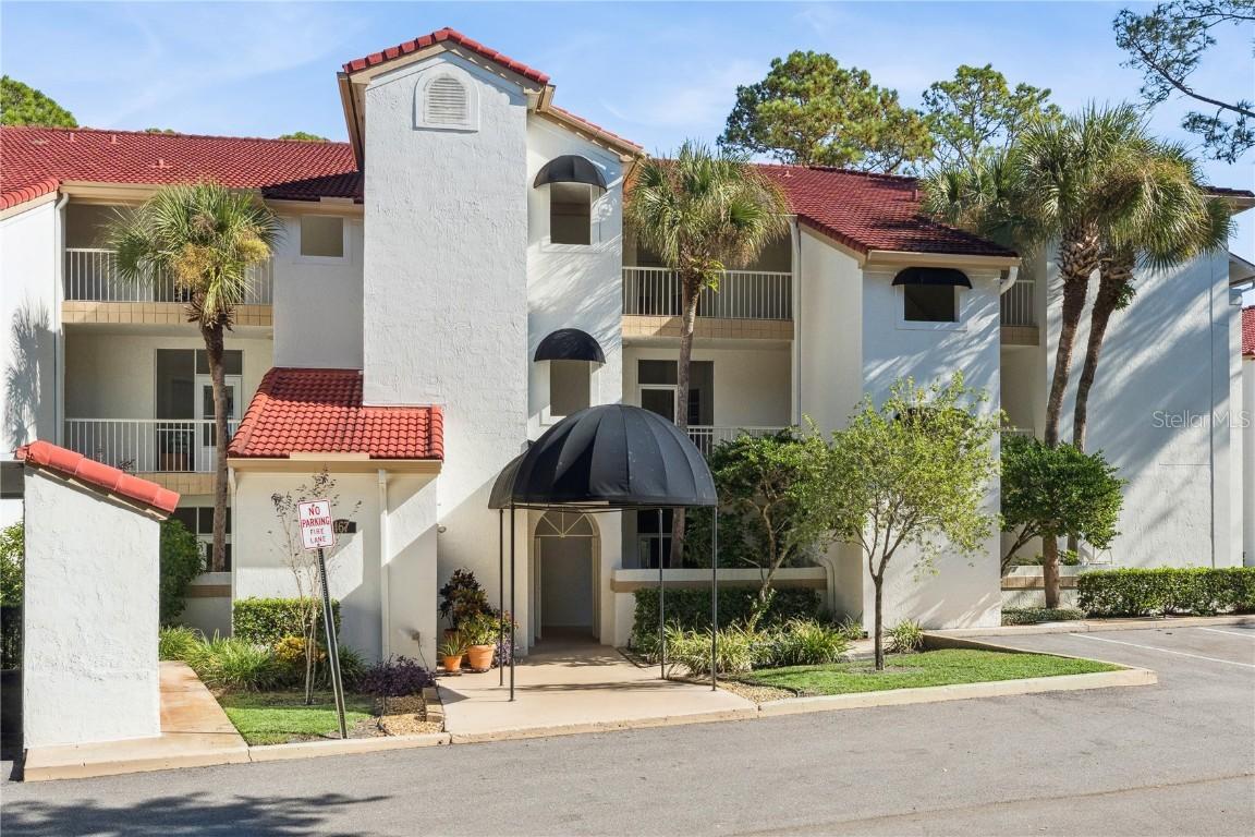 467 Hamptoncrest Cir. #301, Lake Mary, FL 32746