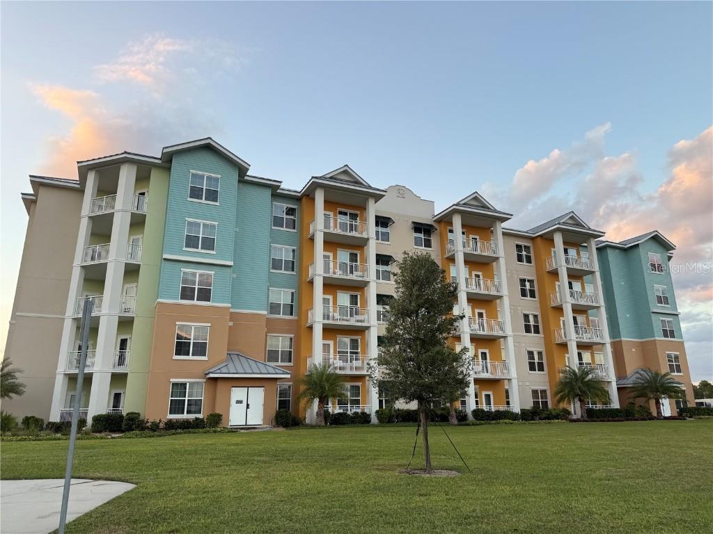 3151 Sunset Walk Dr #516, Kissimmee, FL 34747