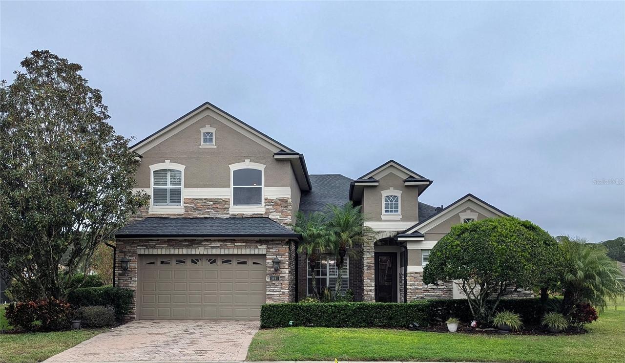 1691 Astor Farms Pl., Sanford, FL 32771