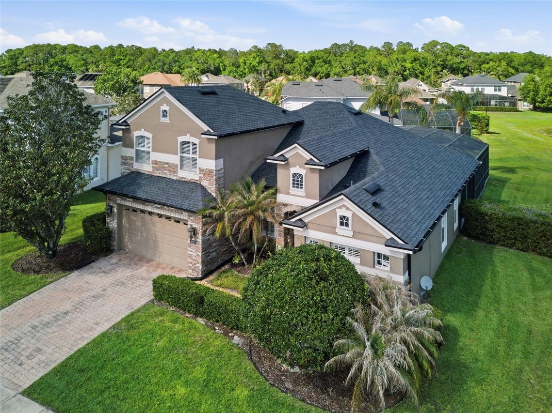 1691 Astor Farms Pl., Sanford, FL 32771