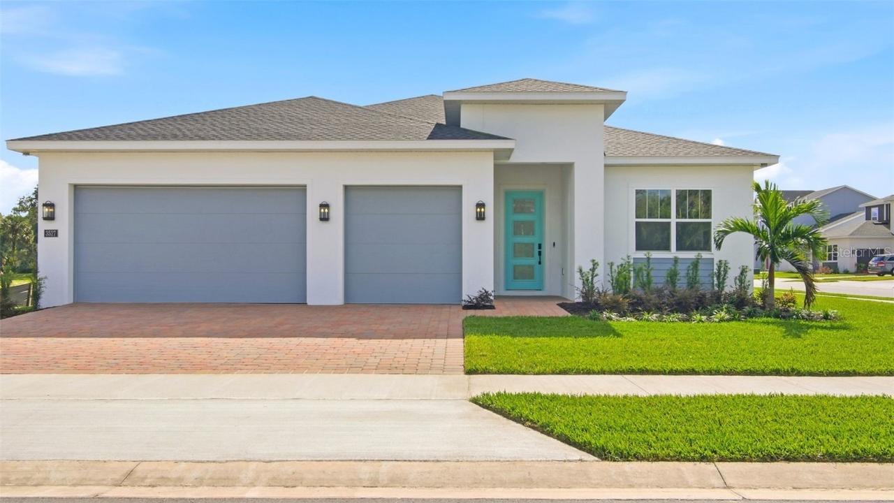 3527 Mclain Preserve Point, Sanford, FL 32771