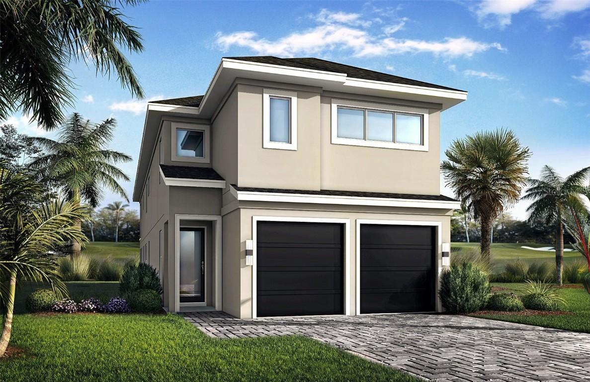 7644 Excitement Dr., Reunion, FL 34747