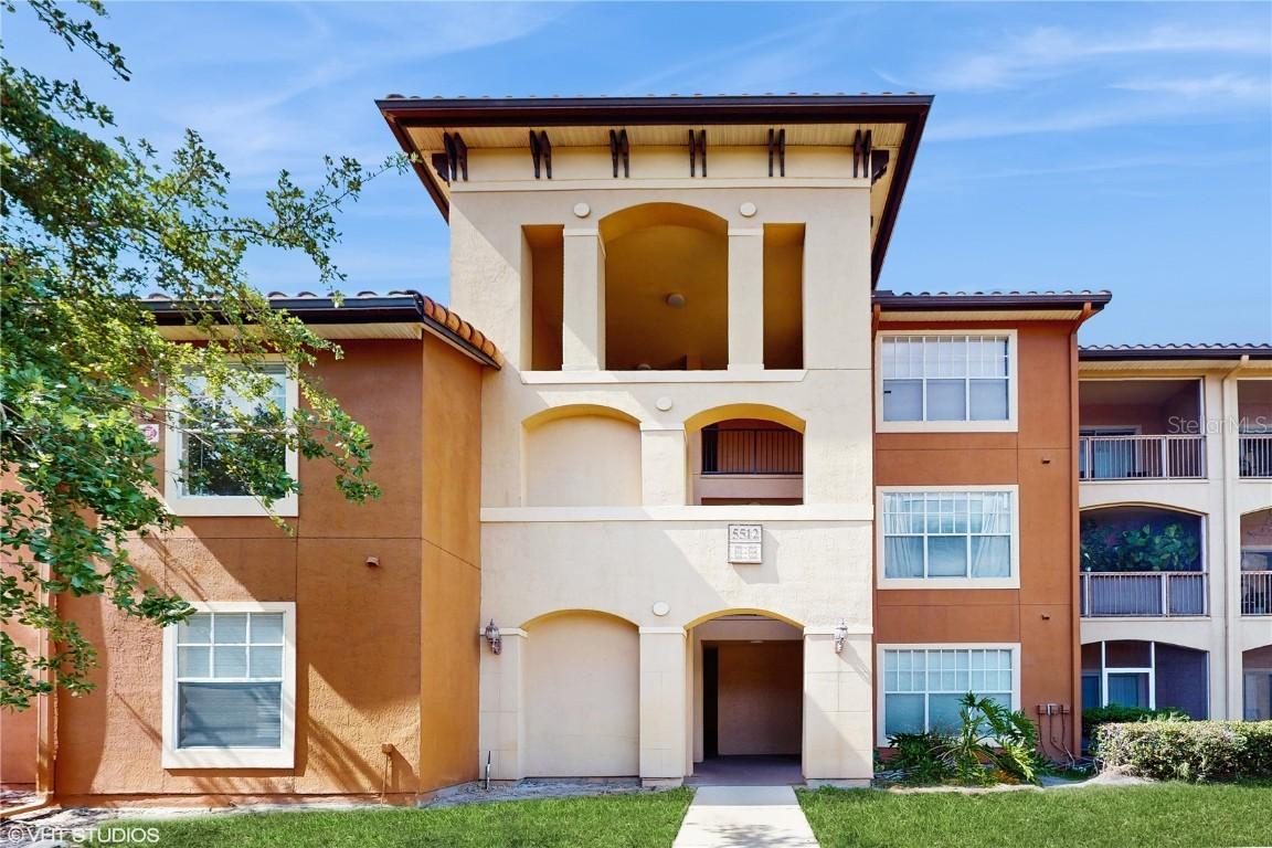 5512 Metrowest Blvd. #203, Orlando, FL 32811