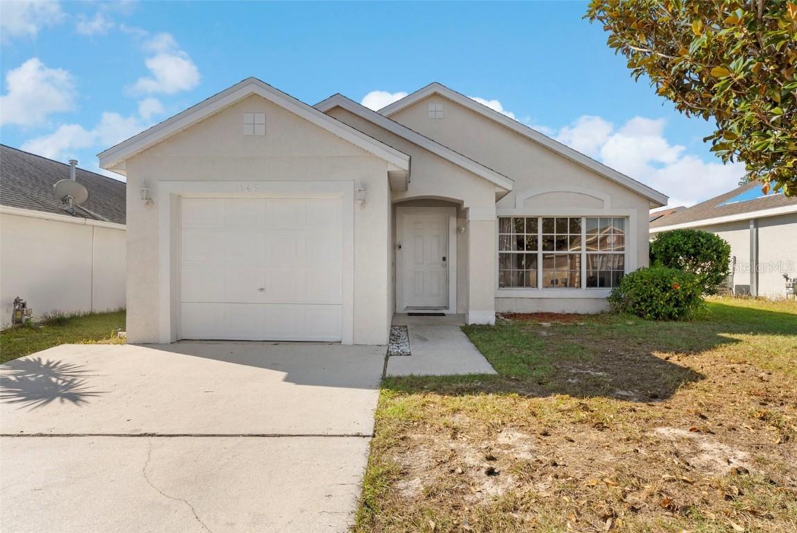 145 Nicholson Dr., Davenport, FL 33837