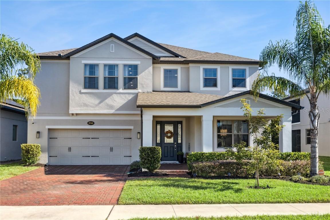 3245 Upland Point, Oviedo, FL 32765