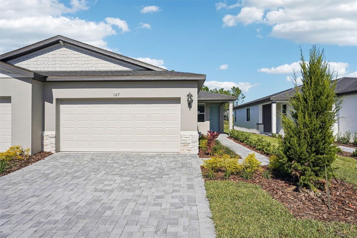 167 Parkhaven Dr., Ormond Beach, FL 32174