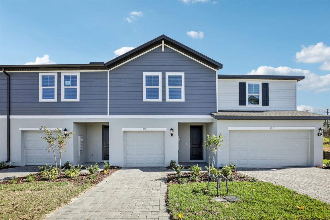 717 Spartina Way, Lady Lake, FL 32159