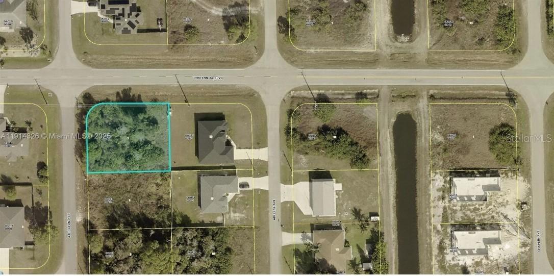 1028 Atherton Ave., Lehigh Acres, FL 33971