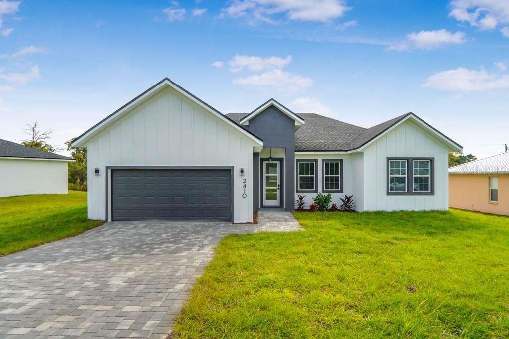 2410 SW 147th Lane Rd., Ocala, FL 34473