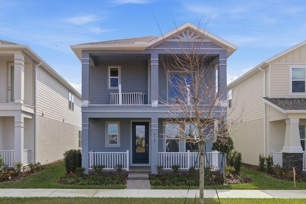 5139 Firestone Alley, St Cloud, FL 34771