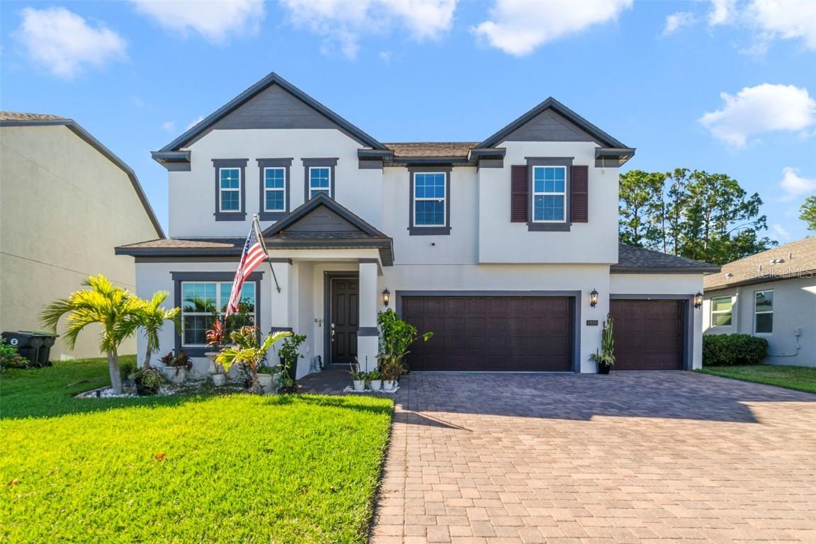 1970 Standing Rock Cir., Oakland, FL 34787