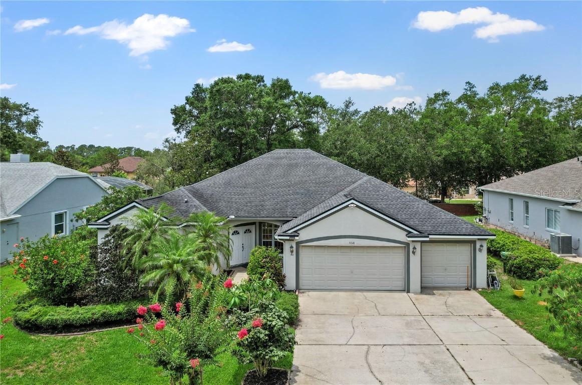 468 Alinole Loop, Lake Mary, FL 32746
