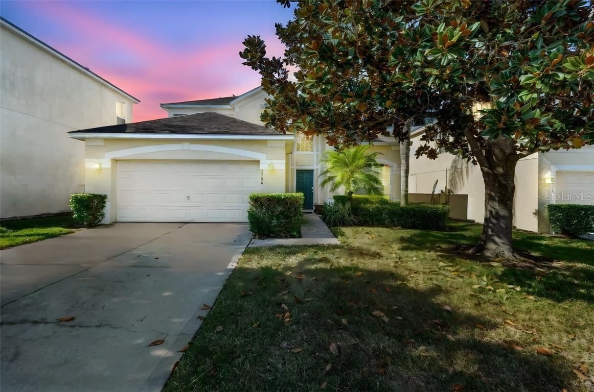 2708 Manesty Ln., Kissimmee, FL 34747