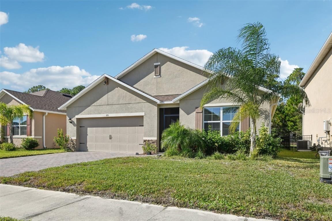851 Lazio Cir., Debary, FL 32713