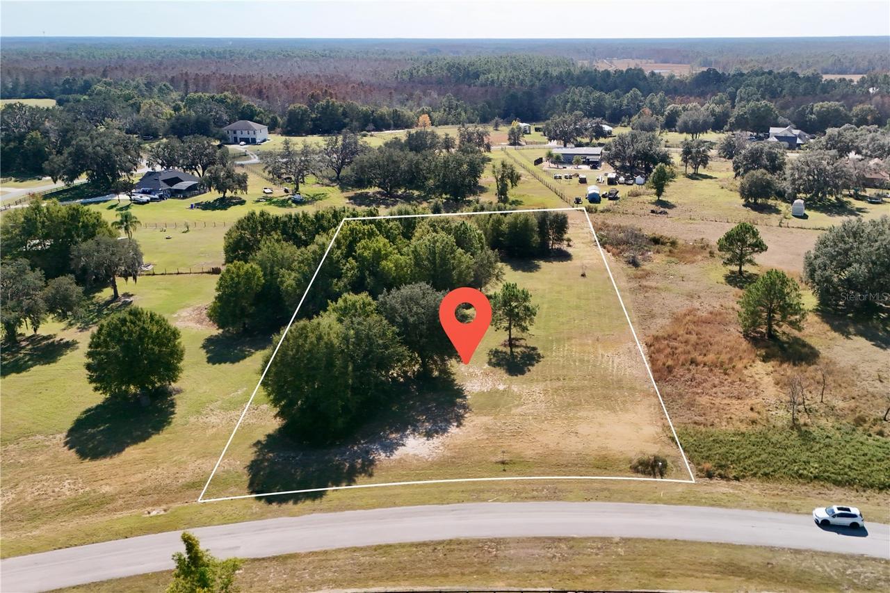 Lot 98 Greengrove Blvd., Clermont, FL 34714