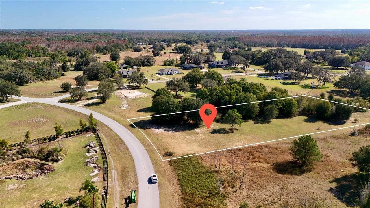 Lot 98 Greengrove Blvd., Clermont, FL 34714