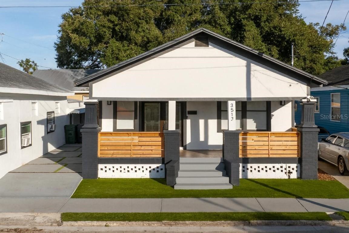 3513 N 15th St., Tampa, FL 33605