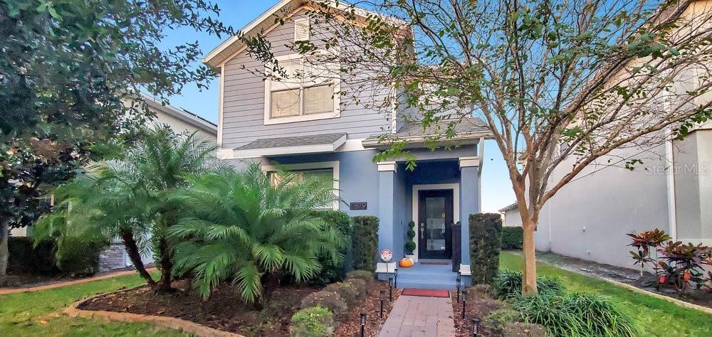 11879 Fiction Ave., Orlando, FL 32832