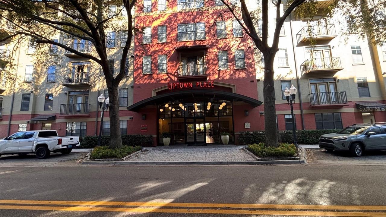 [Address Hidden by Seller], Orlando, FL 32801