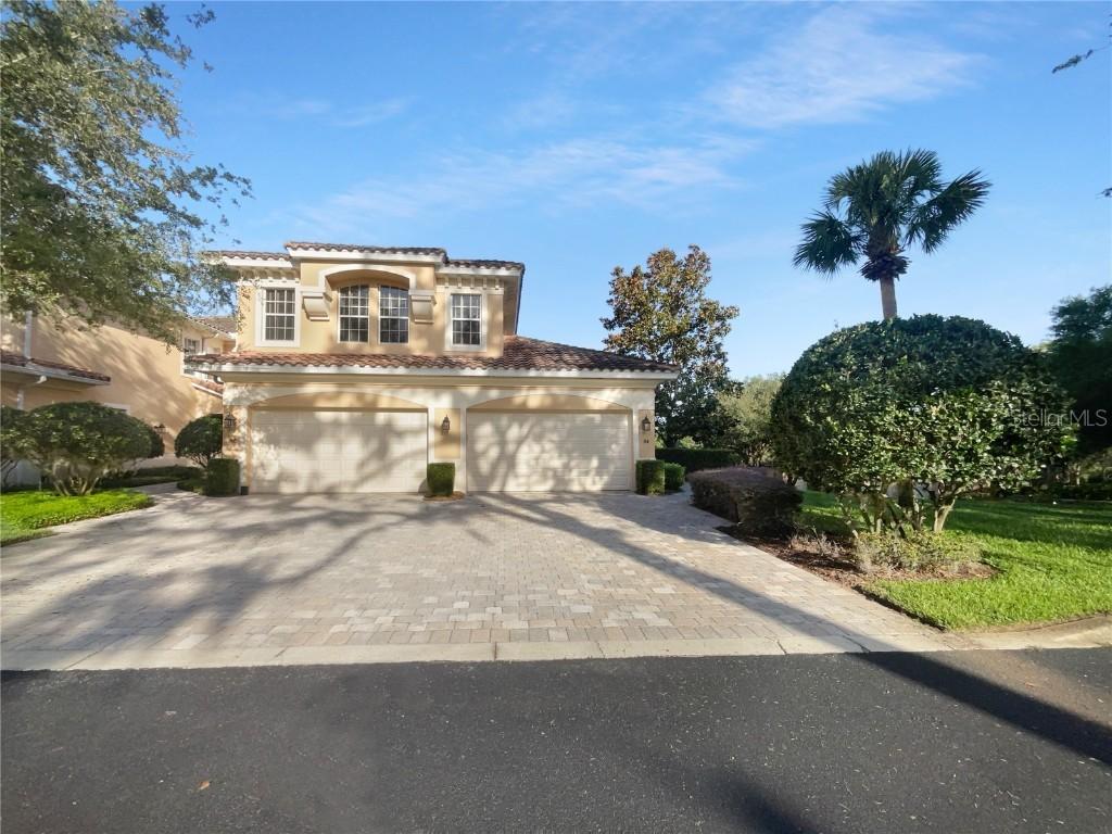 84 Camino Real Blvd. #1, Howey In The Hills, FL 34737